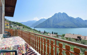 3 Bedroom Amazing Apartment In Riva Di Solto